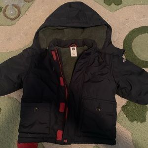 Gap Baby boy jacket